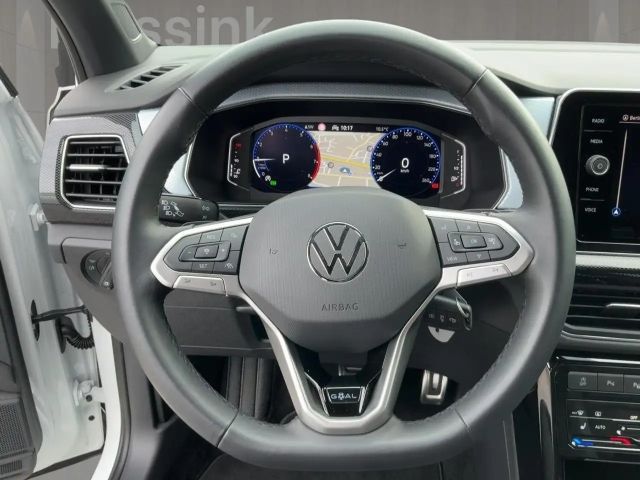 Volkswagen T-Cross DSG Life