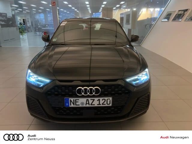 Audi A1 25 TFSI S-Tronic Sportback
