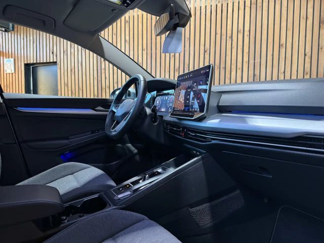 Volkswagen Golf DSG Variant