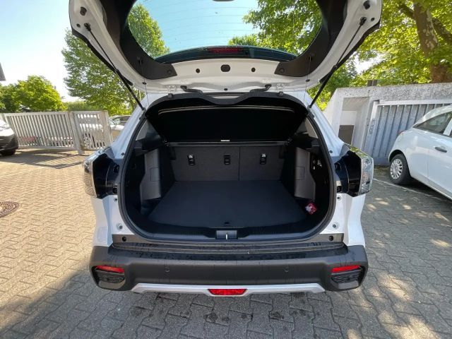 Suzuki S-Cross 1.5 Dualjet Comfort 6 Jahre Garantie !!