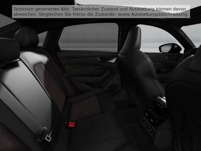 Audi A6 e-tron Quattro