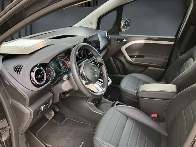 Mercedes-Benz T 180 Limousine Lang Progressive