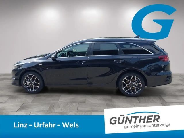 Kia Ceed GDi SportWagon