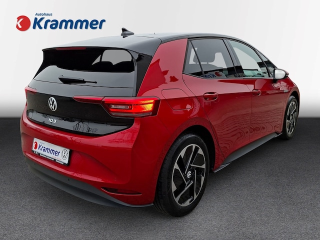 Volkswagen ID.3 Performance Pro