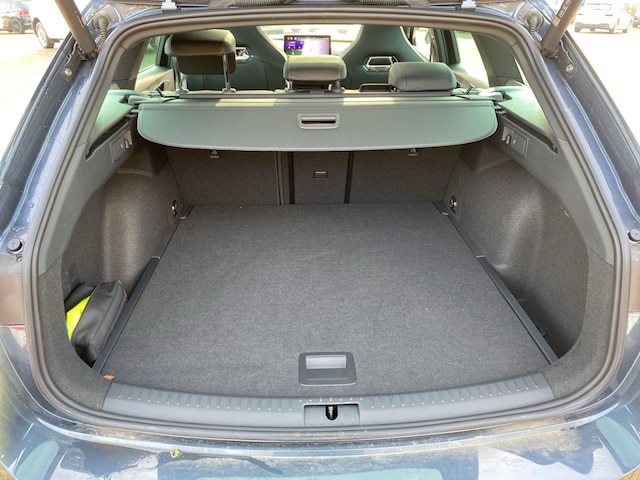 Cupra Leon DSG ST Sportstourer