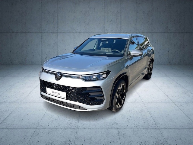 Volkswagen Tayron 4Motion DSG R-Line