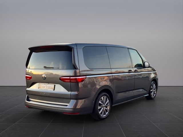 Volkswagen Multivan 2.0 TSI DSG Lang Style T7