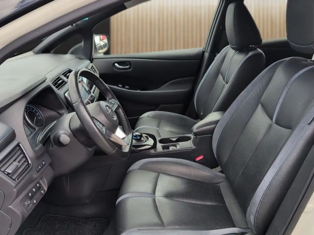 Nissan Leaf Tekna