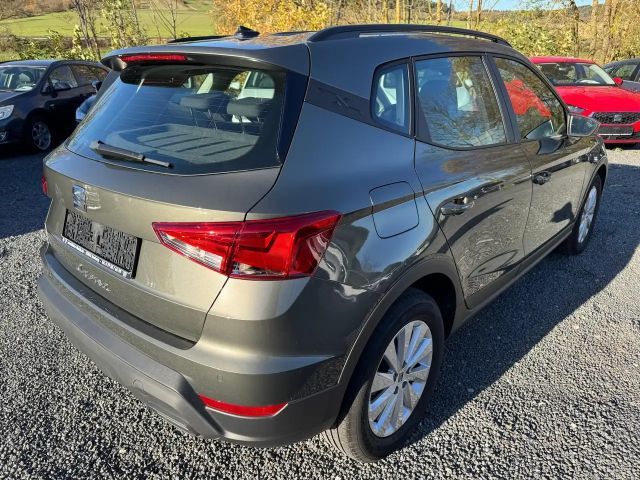 Seat Arona 1.0 TSI DSG Style