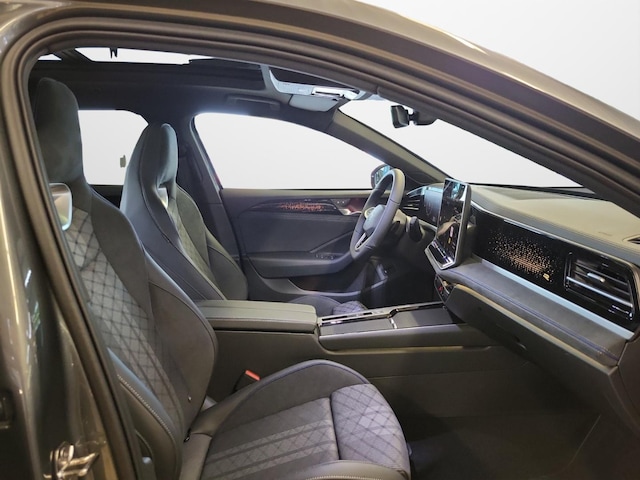 Volkswagen Passat 2.0 TDI DSG R-Line Variant