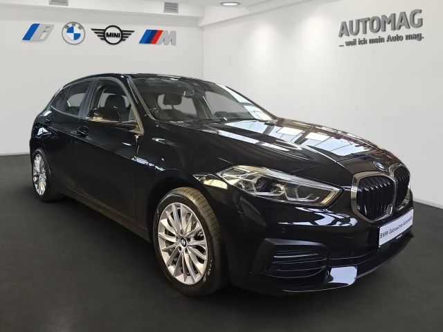 BMW 118 118i Comfort pakket Sedan
