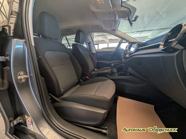 Skoda Fabia Ambition