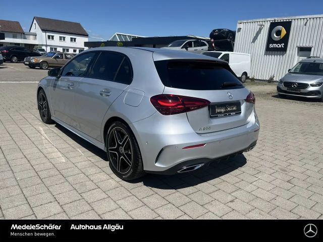 Mercedes-Benz A 200 AMG Line