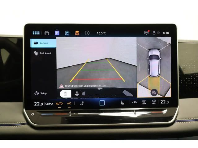 Volkswagen Tiguan 1.5 eTSI DSG R-Line