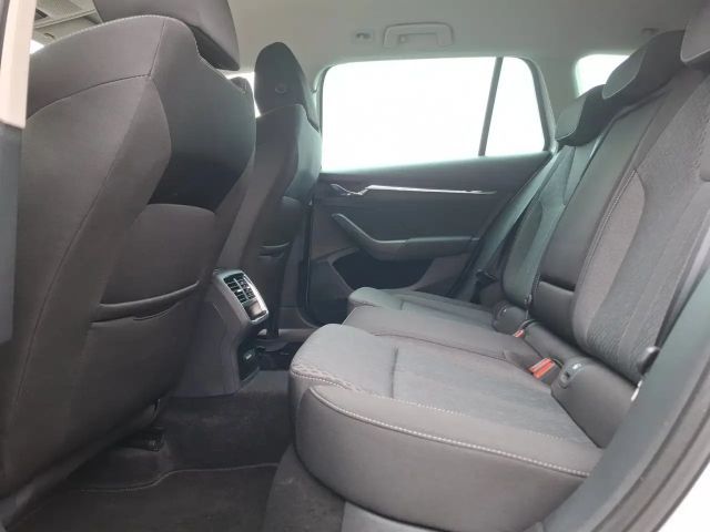 Skoda Octavia Style Style