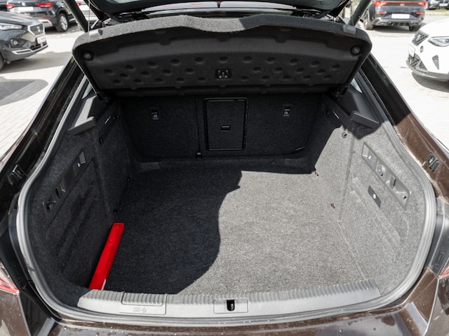 Skoda Superb 2.0 TDI