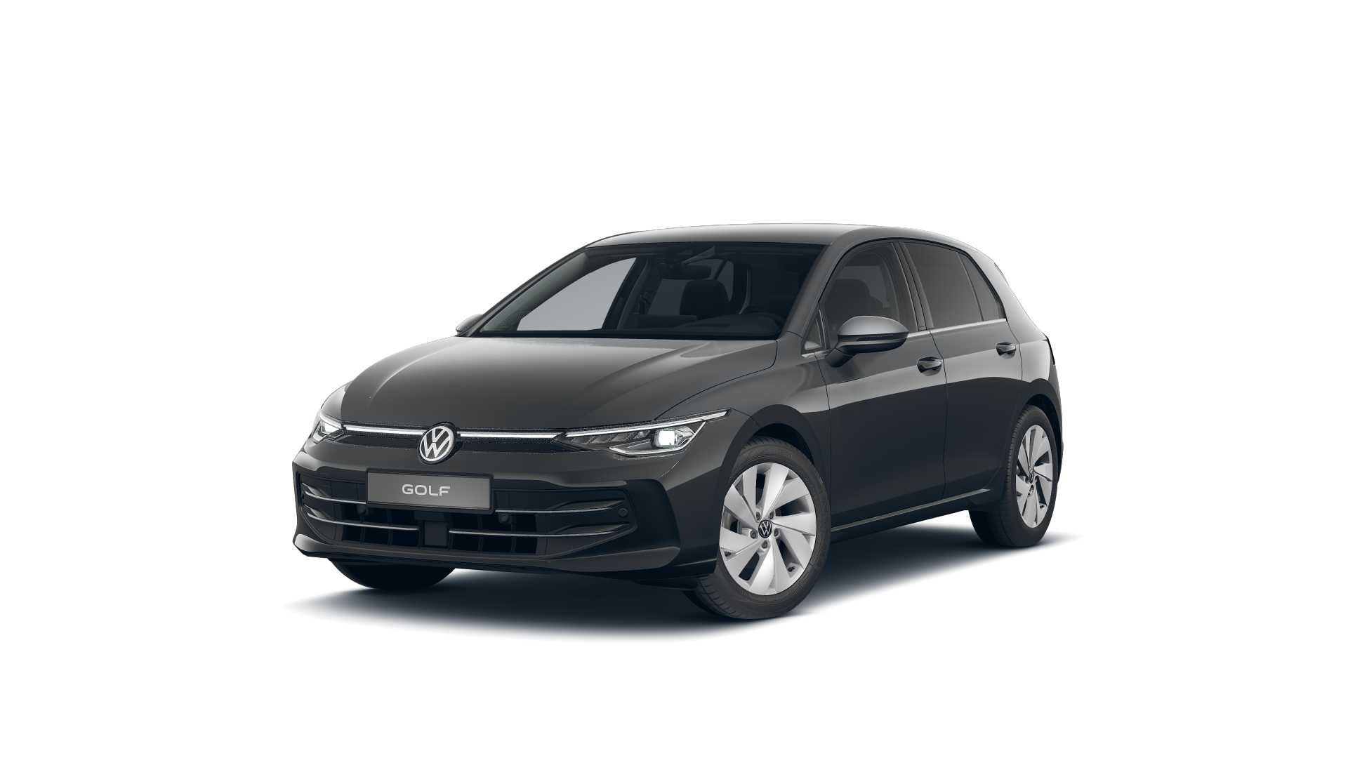 Volkswagen Golf 1.5 TSI Style
