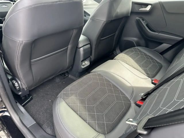 Ford Puma Gen-E Premium