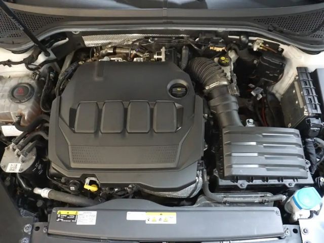 Volkswagen Passat 2.0 TDI Business DSG