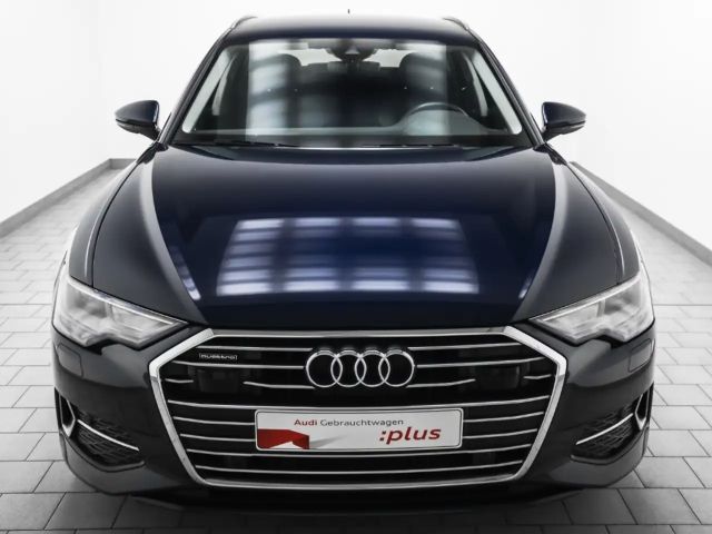 Audi A6 40 TDI Avant Quattro Sport