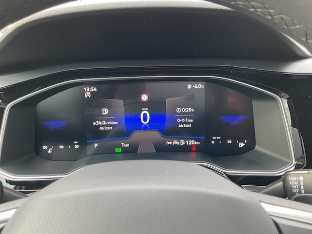 Volkswagen Taigo DSG R-Line