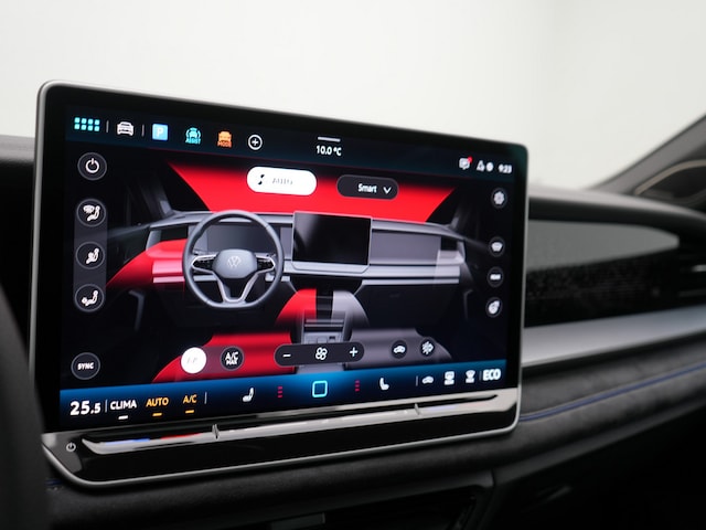 Volkswagen Tayron R-Line eHybrid