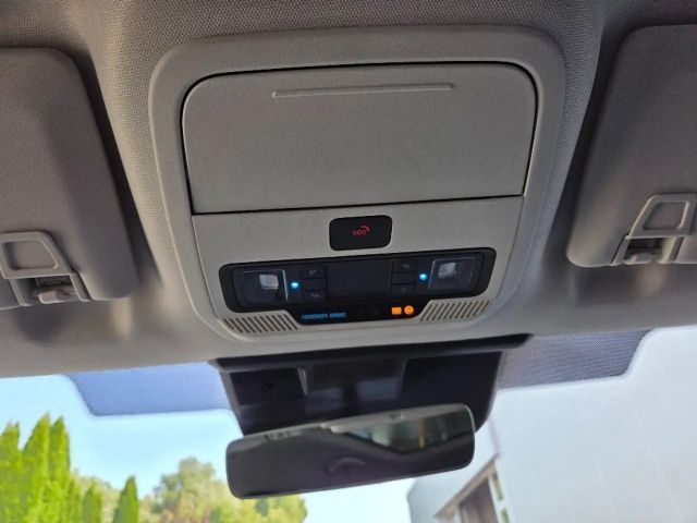 Ford Mustang Mach-E AWD Premium