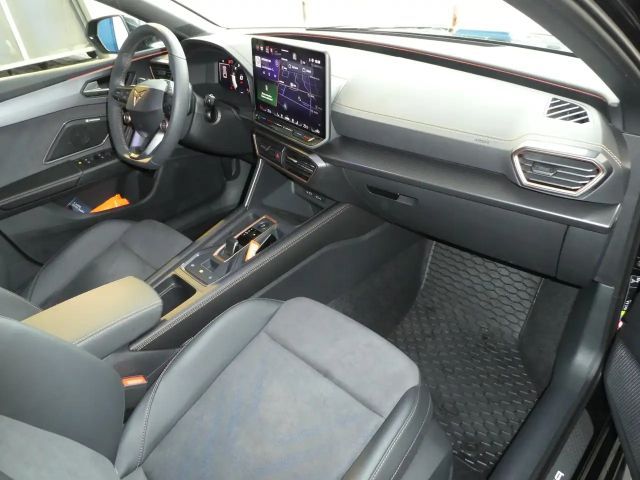 Cupra Leon 2.0 TSI 4Drive DSG