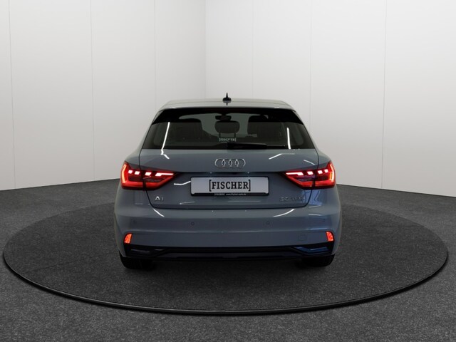 Audi A1 30 TFSI S-Tronic Sportback