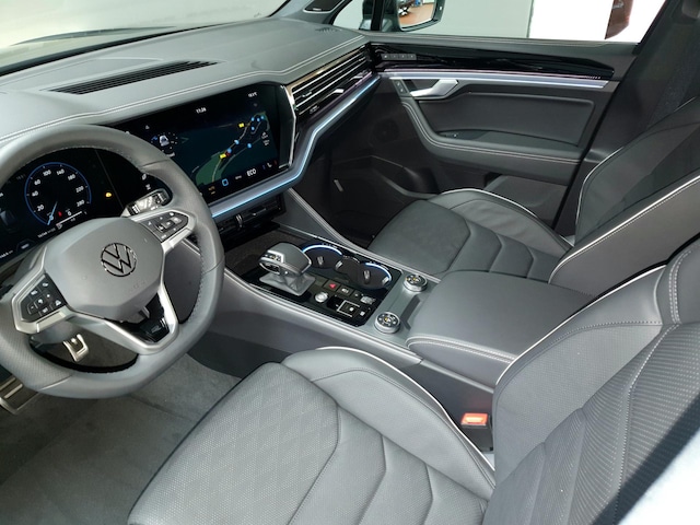 Volkswagen Touareg 3.0 V6 TDI R-Line