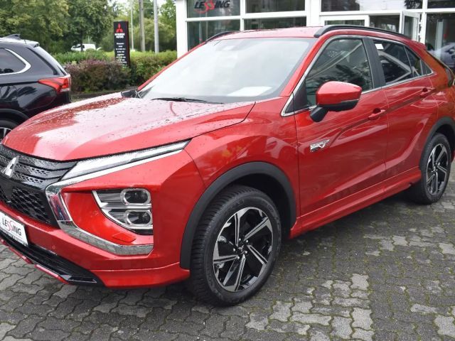 Mitsubishi Eclipse Cross PHEV