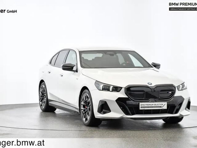 BMW i5 M60 Sedan xDrive