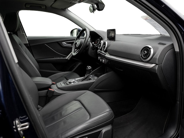 Audi Q2 40 TFSI Quattro S-Tronic