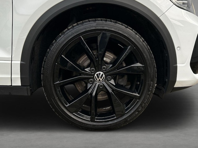 Volkswagen T-Roc 1.5 TSI Cabriolet DSG R-Line