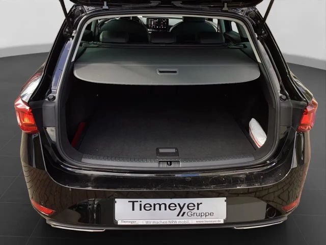 Seat Leon 1.5 TSI DSG FR-lijn Sportstourer