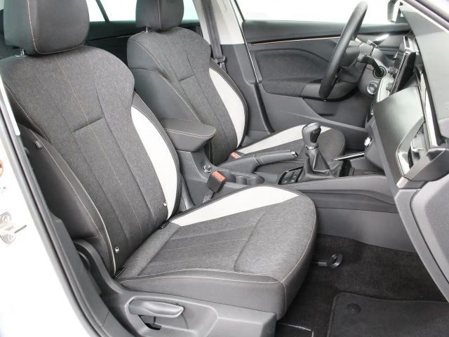 Skoda Kamiq Style Style