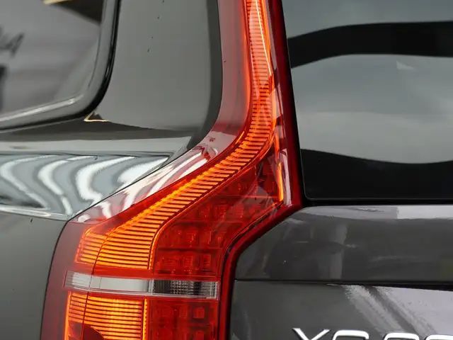 Volvo XC90 AWD Recharge T8 Ultimate