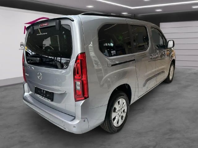 Opel Combo Combo-e Life Ultimate