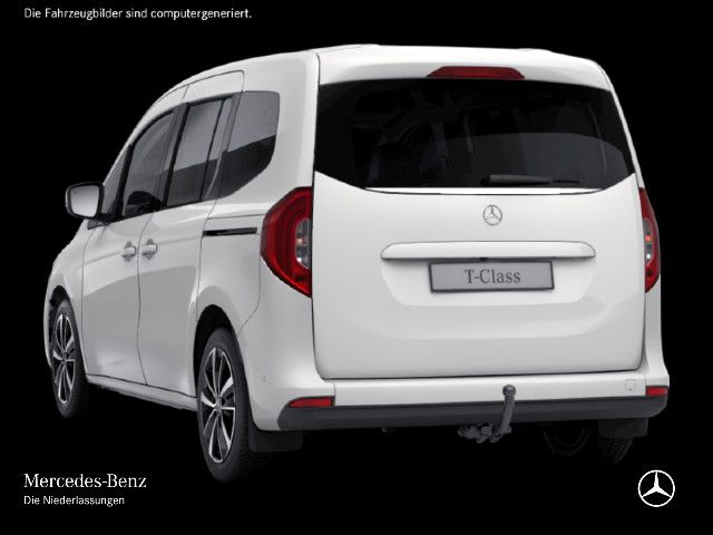 Mercedes-Benz T 180 Progressive