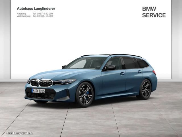 BMW 340 Touring xDrive