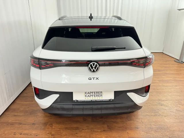 Volkswagen ID.4 220 kW 4Motion GTX