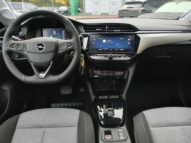 Opel Corsa Edition Hybrid