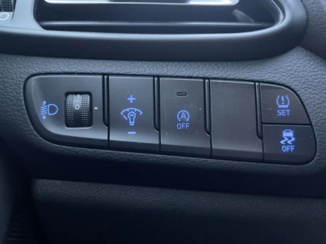 Hyundai i30 1.0 Advantage