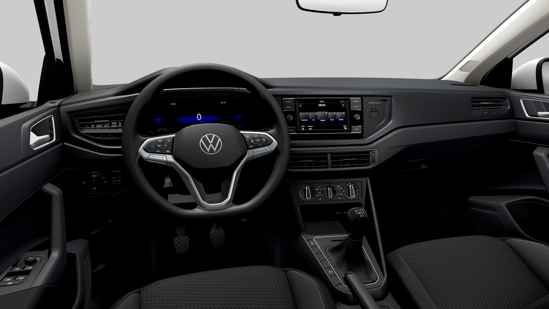 Volkswagen Taigo 1.0 TSI