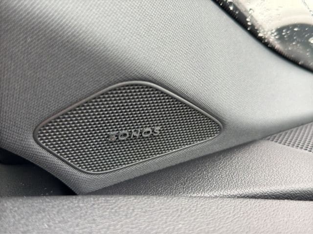 Audi A3 Quattro S-Tronic Sportback