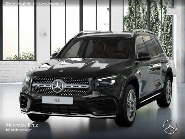 Mercedes-Benz GLB 200 AMG Line