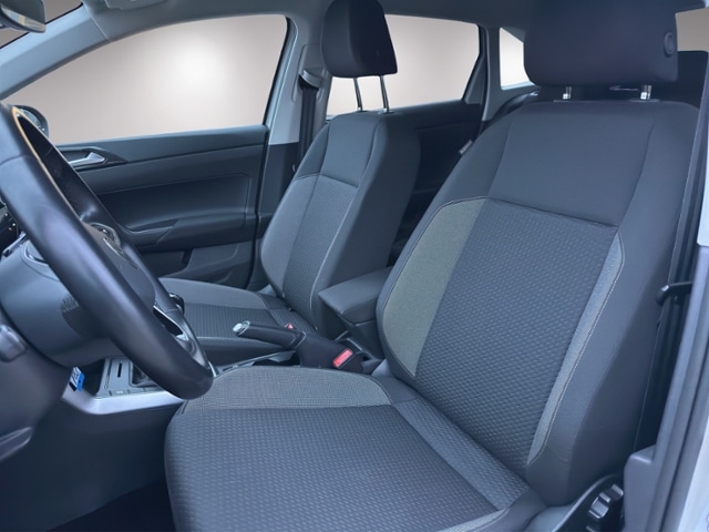 Volkswagen Taigo LED/KLimaaut./Sitzh./PDC