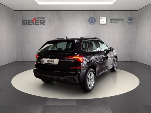 Skoda Kamiq 1.0 TSI Drive