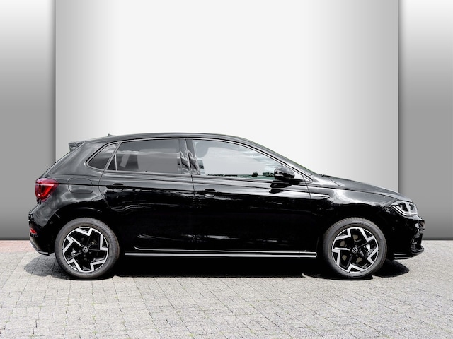 Volkswagen Polo 1.0 TSI DSG IQ.Drive R-Line