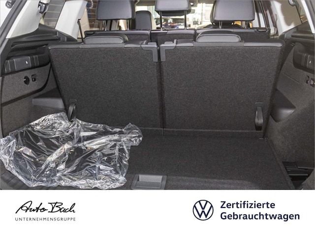 Volkswagen Tayron 2.0 TDI DSG Elegance Elegance